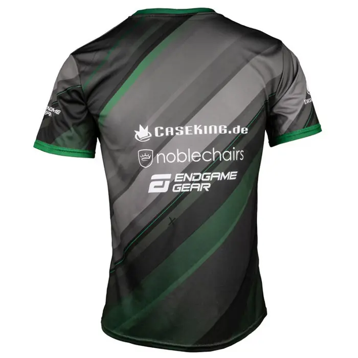 Sprout Original Player Jersey 2022 Edition - black (M)-SP2022-M