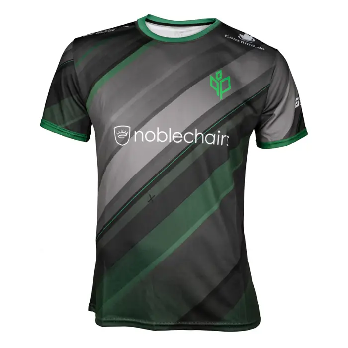 Sprout Original Player Jersey 2022 Edition - black (XXL)-SP2022-XXL