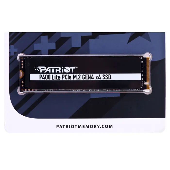 SSD Patriot Viper P400 Lite M.2 PCI-Ex4 NVMe 2000GB