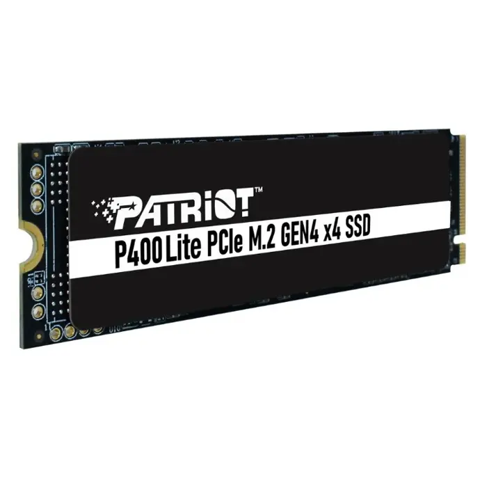 SSD Patriot Viper P400 Lite M.2 PCI-Ex4 NVMe 2000GB