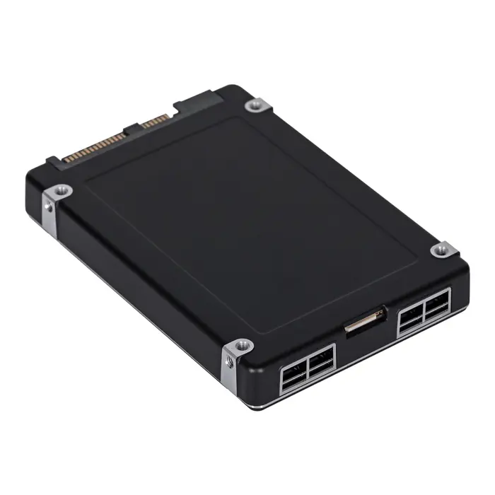 SSD Samsung PM1653 7.68TB 2.5" SAS 24Gb/s MZILG7T6HBLA-00A07 (DWPD 1)