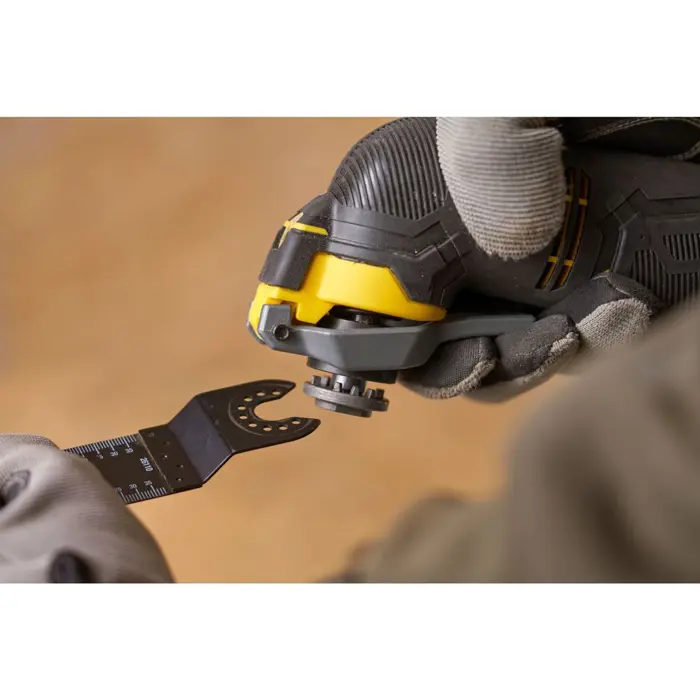 ST MULTI-FUN TOOL. V20 SFMCE500B