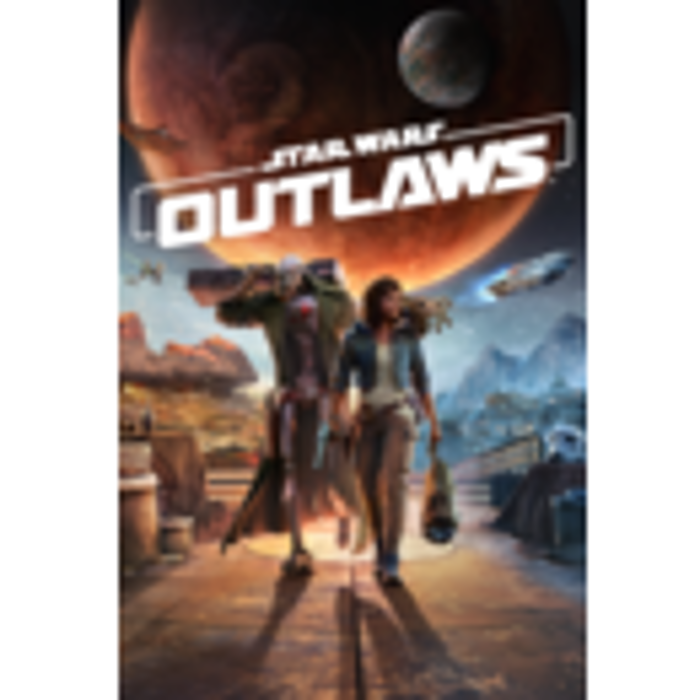 Star Wars: Outlaws