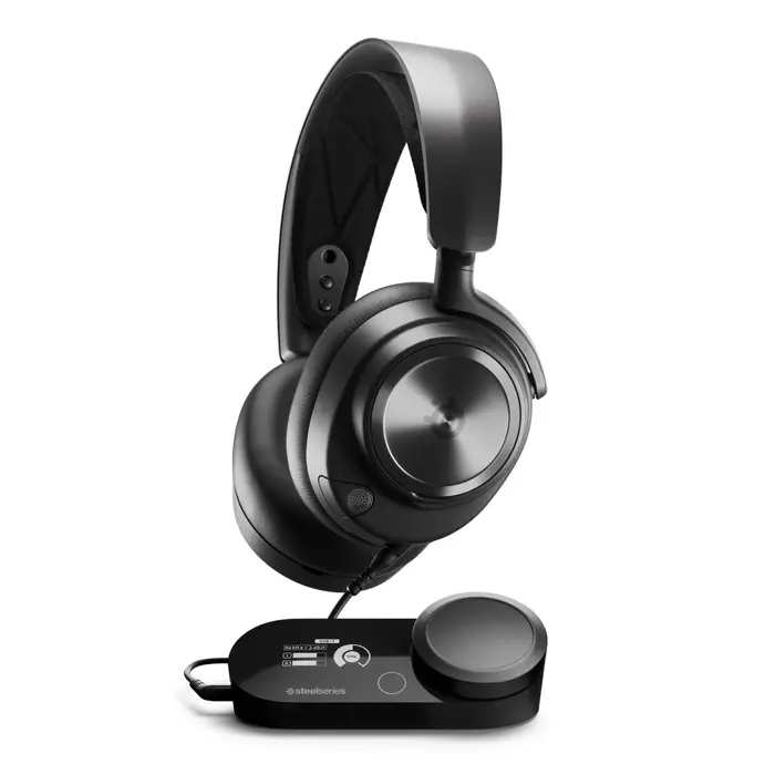 SteelSeries Arctis - headset