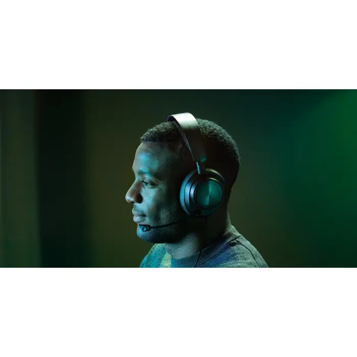 Steelseries Arctis Nova Pro Xbox Headset Wired Head-band Gaming Black
