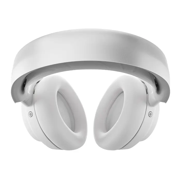 SteelSeries | Gaming Headset | Arctis Nova Pro P | Bluetooth | Over-Ear | Noise canceling | Wireless | White