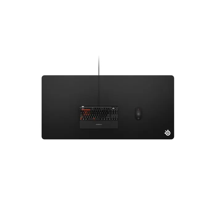 SteelSeries QcK - musematte