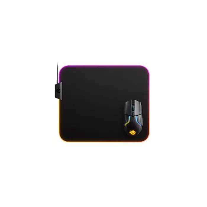 SteelSeries QcK Prism M - musematte me