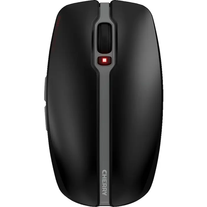 STREAM DESKTOP (black, FR layout, Cherry SX scissor technology)