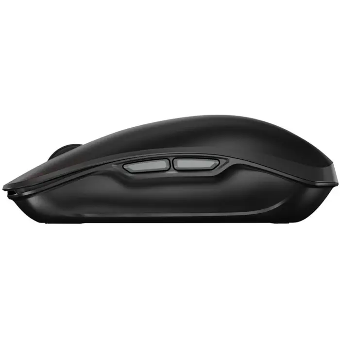 STREAM DESKTOP (black, FR layout, Cherry SX scissor technology)