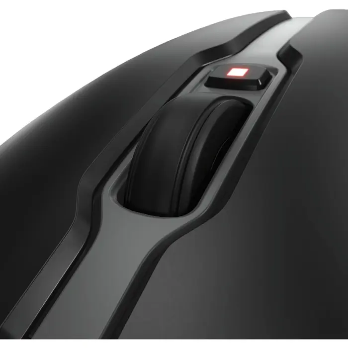 STREAM DESKTOP (black, UK layout, Cherry SX scissor technology)
