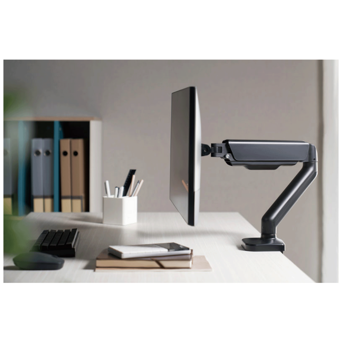 Superior Stolni nosač za LCD monitor, 17" - 32" - Single Monitor Mount PRO