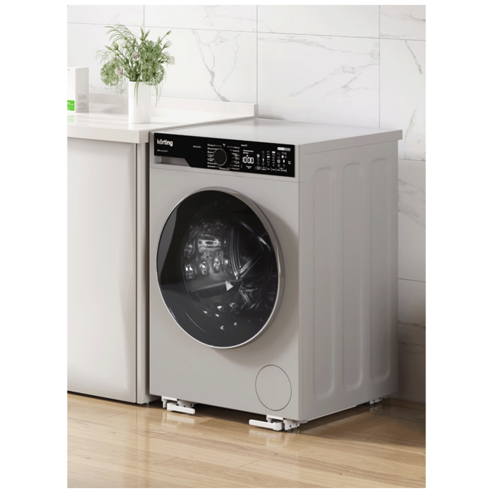 Superior Univerzalna antivibraciona baza na kotačima - Wheel Wash Slim
