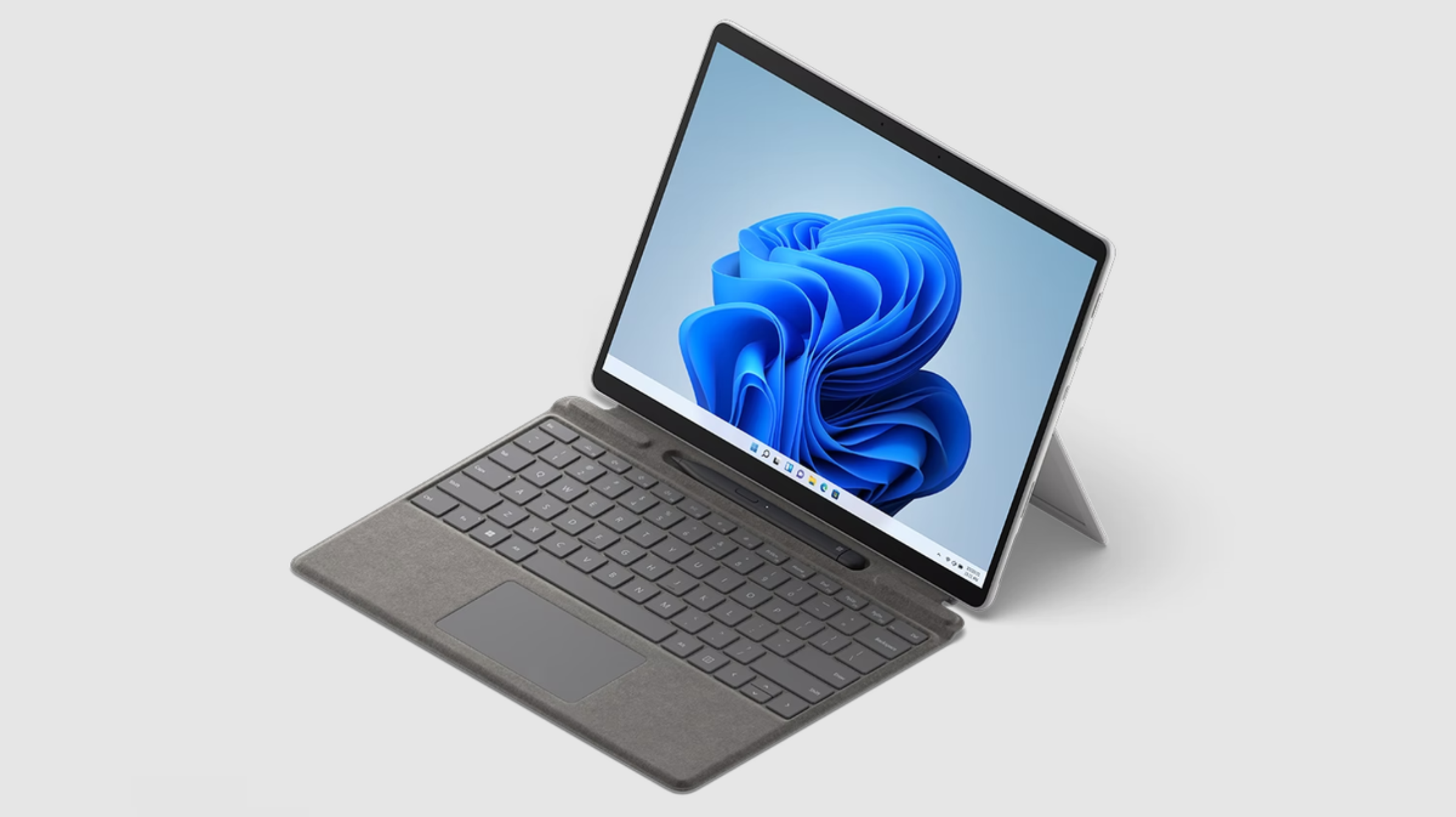 Laptop Microsoft Surface Pro 8 / i7 / RAM 16 GB / 256GB SSD / 13″ 2880x1920