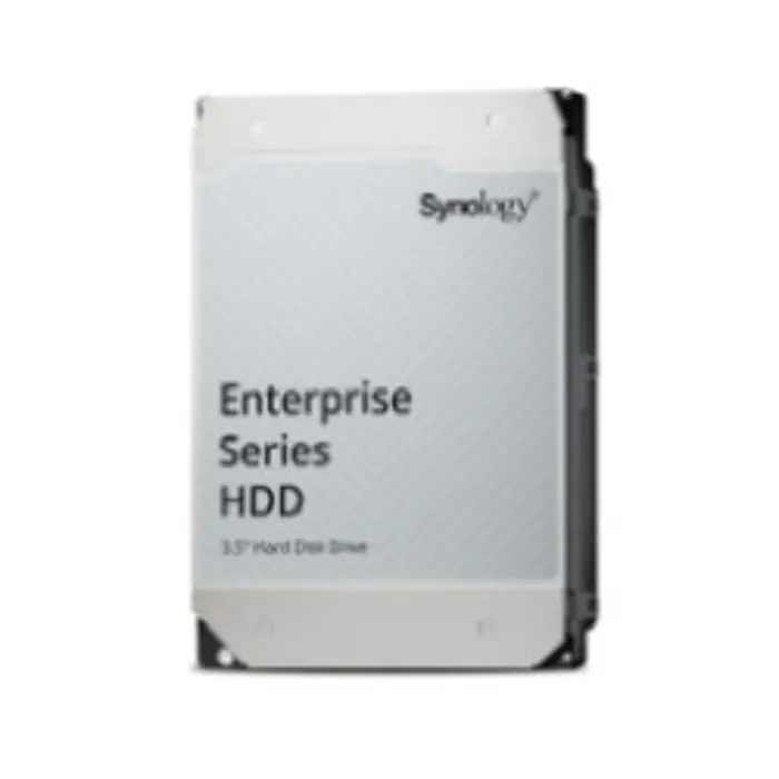 Synology 4TB SATA3 NAS HDD Enterprise 3.5", 7200rpm, (HAT5300-4T)