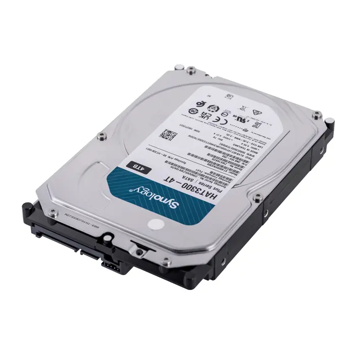 Synology ?HAT3300-4T NAS 4TB SATA 3.5 HDD 3.5" 4.1 TB Serial ATA