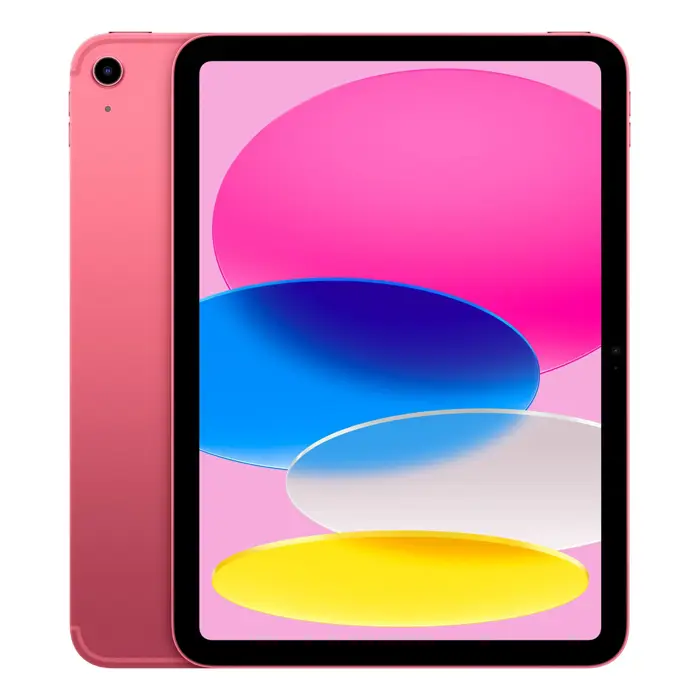Tablet Apple iPad 10.9 11.Gen (2025) 128GB Cellular - Pink