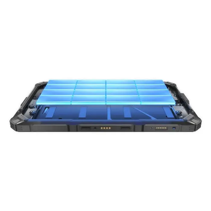 Tablet Ulefone Armor Pad 4 Ultra 8GB/256GB Thermal (black) without charger