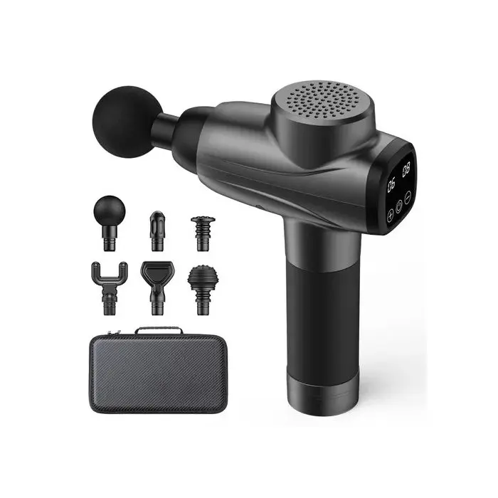 TaoTronics massage gun TT-PCA003