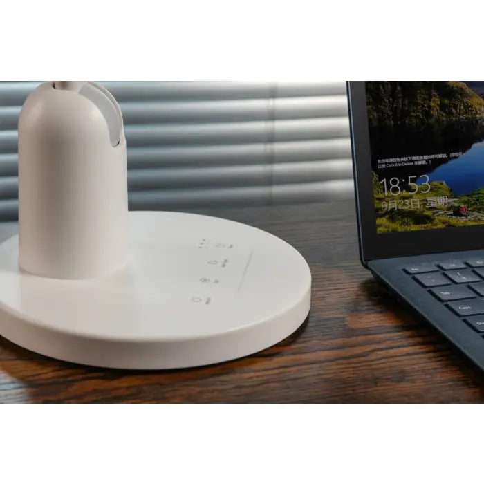 TaoTronics Smart LED Table Lamp TT-DL1055