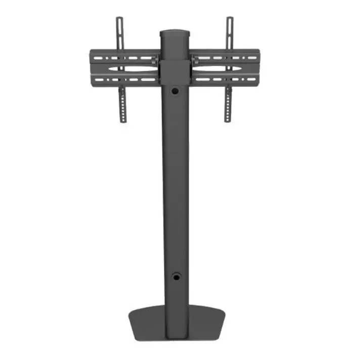 Techly ICA-TR27 TV mount 139.7 cm (55") Black