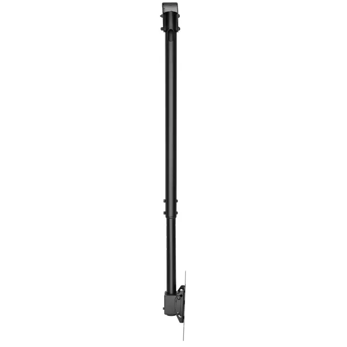 Techly Telescopic Ceiling Support up to 1.6m LED TV LCD 23-42" ICA-CPLB 922L