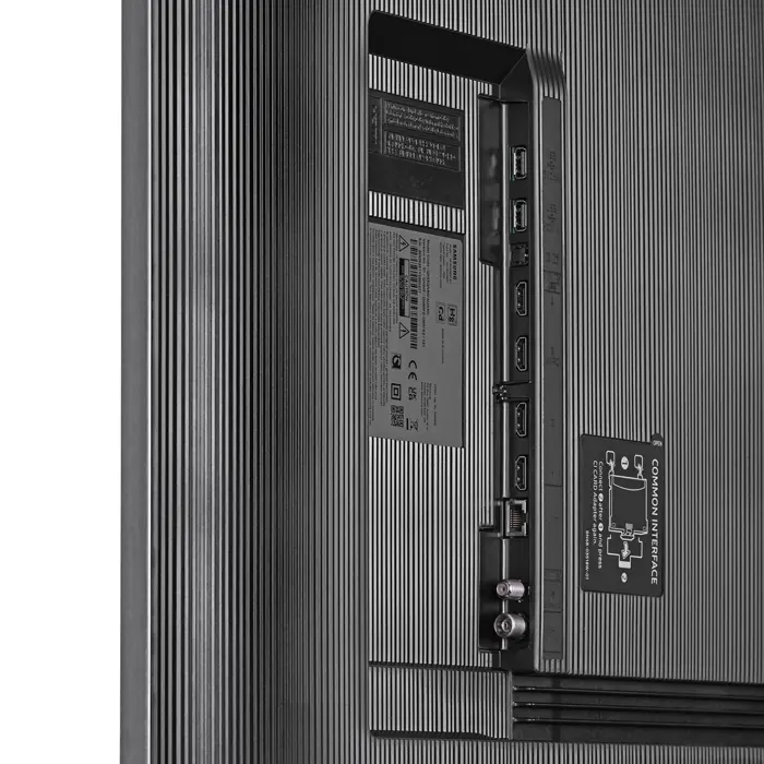 Telewizor 100" Samsung QE100QN80F