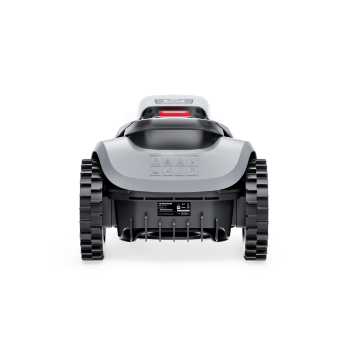 TERRAMOW robotska kosilnica V1000