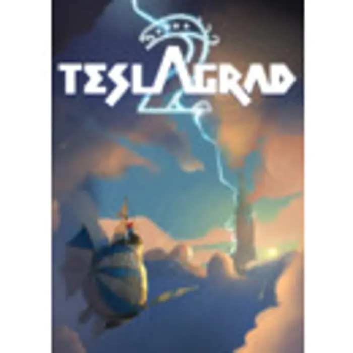 Teslagrad 2