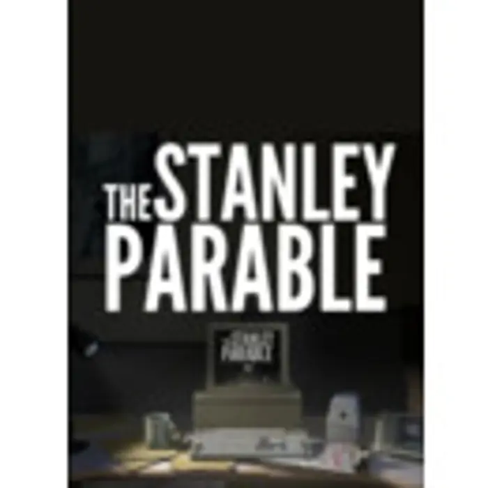 The Stanley Parable