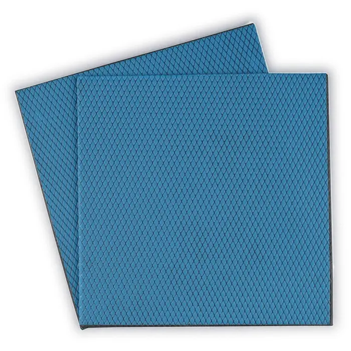Thermal Grizzly Minus Pad Basic - 100 x 100 x 1,0 mm, 2 Stück-TG-MP-B-100-100-10-2