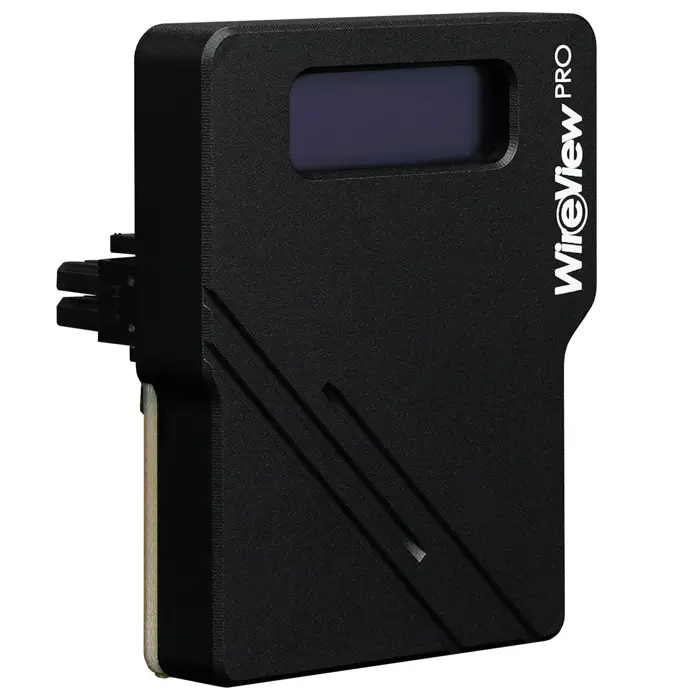 Thermal Grizzly WireView 90 Pro GPU, 1x12VHPWR - Normal-TG-WV-90-P-H1N