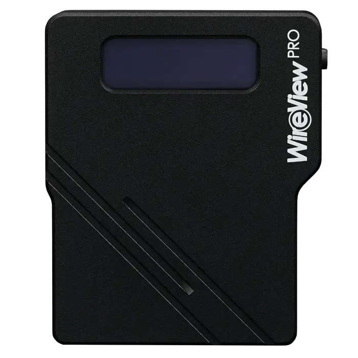 Thermal Grizzly WireView 90 Pro GPU, 1x12VHPWR - Normal-TG-WV-90-P-H1N