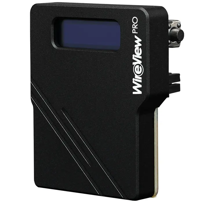 Thermal Grizzly WireView 90 Pro GPU, 1x12VHPWR - Normal-TG-WV-90-P-H1N