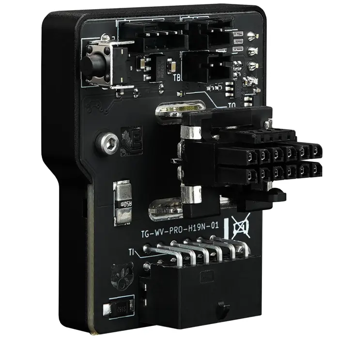 Thermal Grizzly WireView 90 Pro GPU, 1x12VHPWR - Normal-TG-WV-90-P-H1N