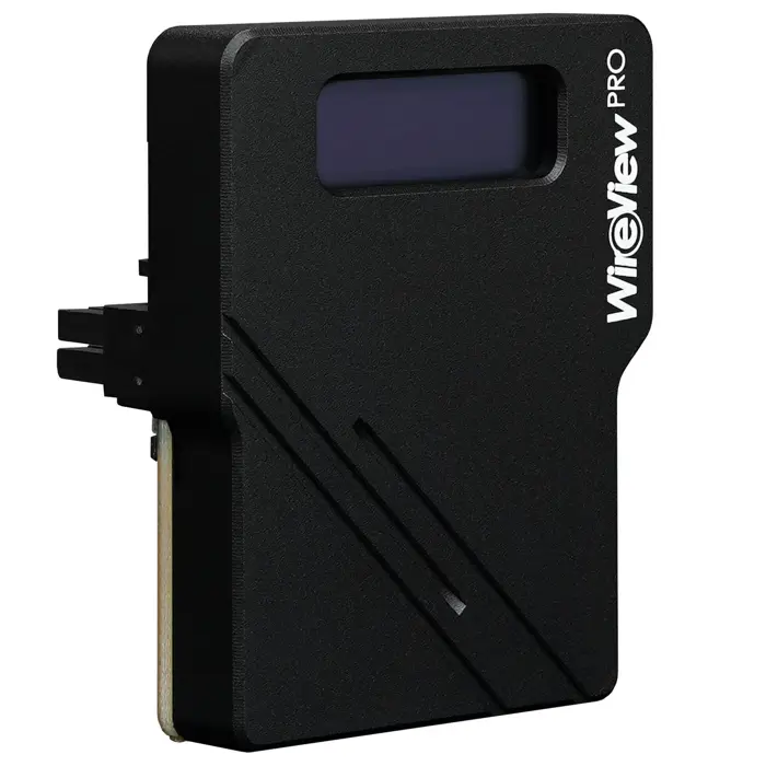 Thermal Grizzly WireView 90 Pro GPU, 1x12VHPWR - Reverse-TG-WV-90-P-H1R