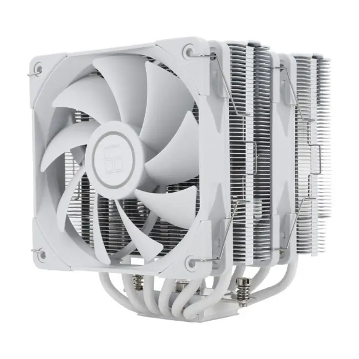 Thermalright Peerless Assassin 120 WHITE