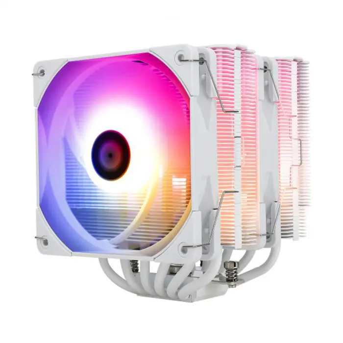 Thermalright Peerless Assassin 120 WHITE ARGB