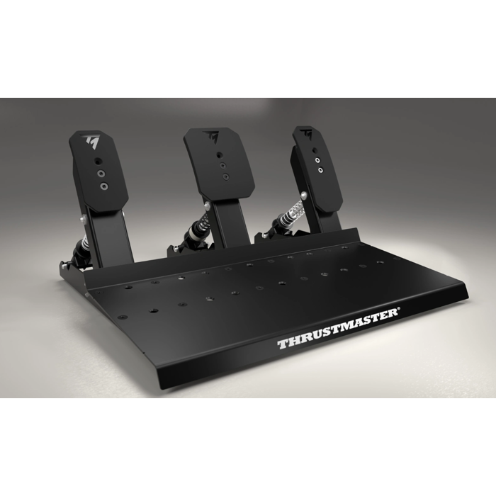 Thrustmaster Raceline Pedals III Pedalset - black-4060383