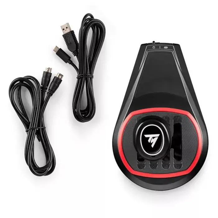 Thrustmaster TH8S Drivetrain