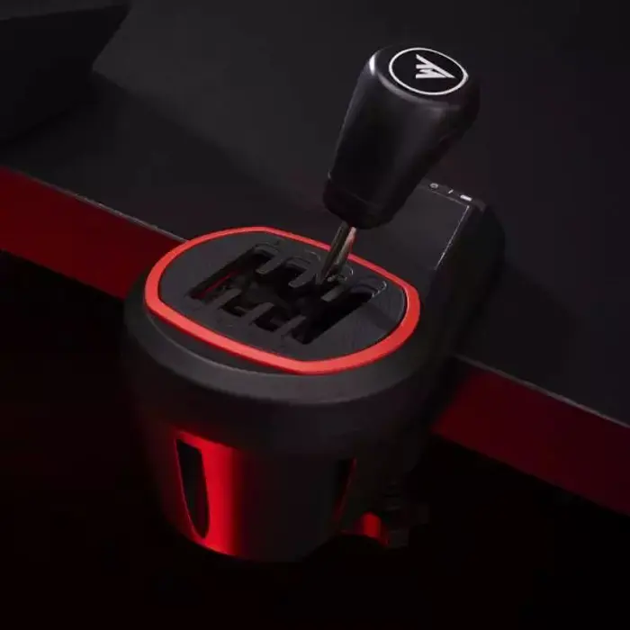 Thrustmaster TH8S Drivetrain