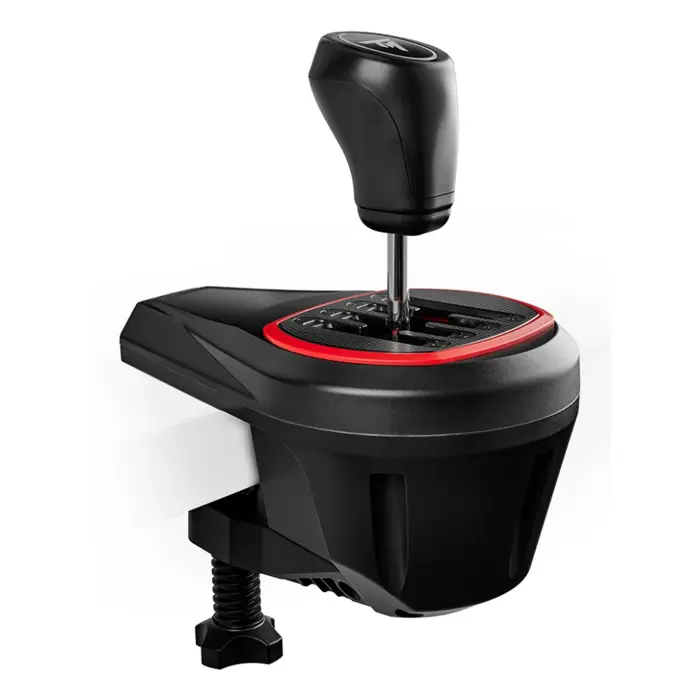 Thrustmaster TH8S Drivetrain