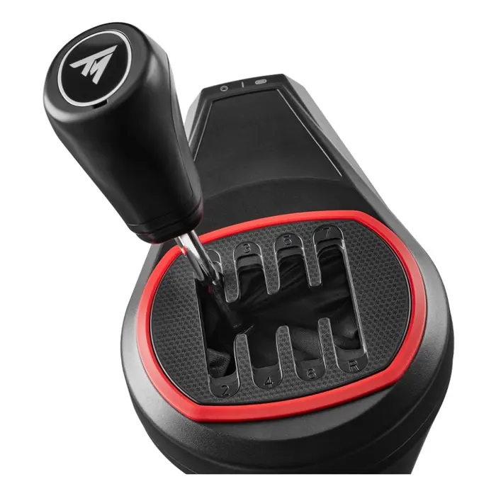Thrustmaster TH8S Drivetrain