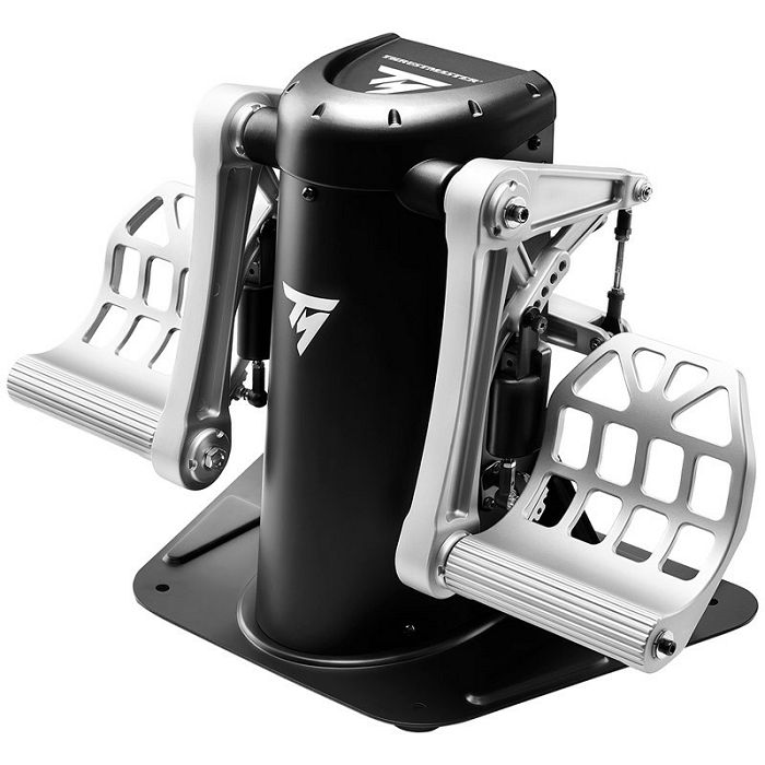 Thrustmaster TPR klatne pedale kormila (PC) 2960809