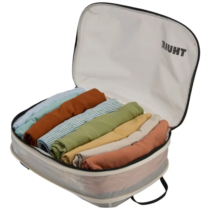 Thule | Compression Cube Set | White