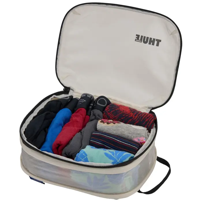 Thule | Compression Cube Set | White