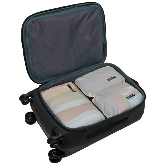 Thule | Compression Cube Set | White