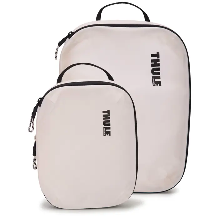 Thule | Compression Cube Set | White