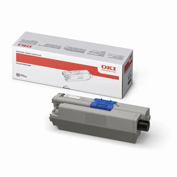 Toner C301/321, MC332/342, 2.2k, crni