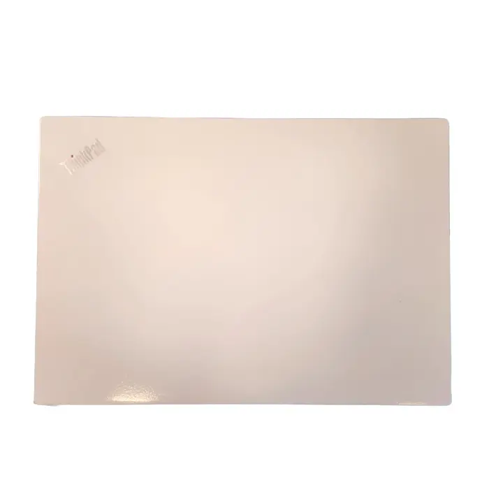 Topcover Lenovo L380 / L390 - Arctic White
;P/N 02DA294